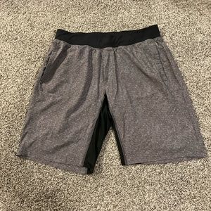 Lululemon Men’s T.H.E. Linerless 11” Short Size XL